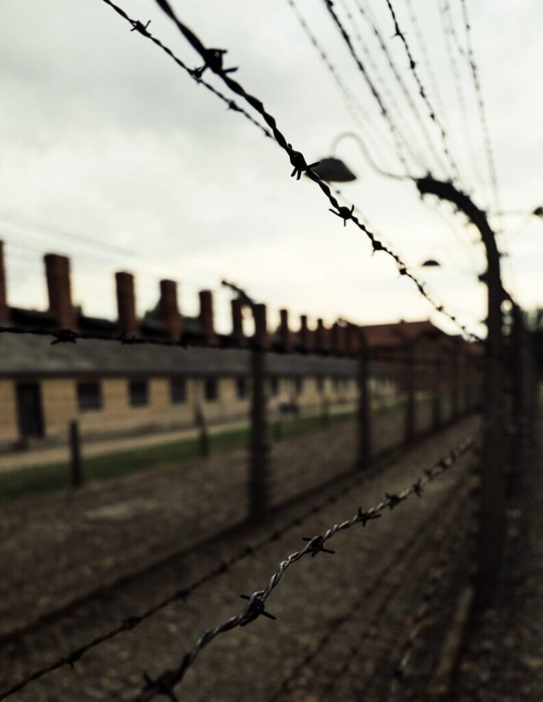 auschwitz i
