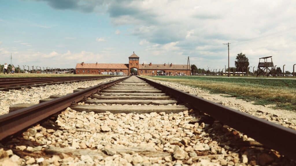 auschwitz ii