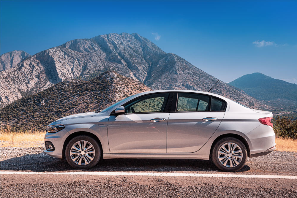 autofahren im taurusgebirge mietwagen in der tuerkei