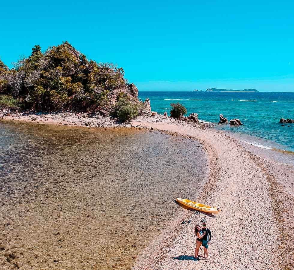 cashew grove resort kajak