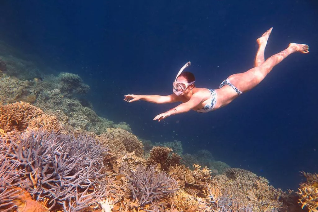 coron ultimate island hopping tour