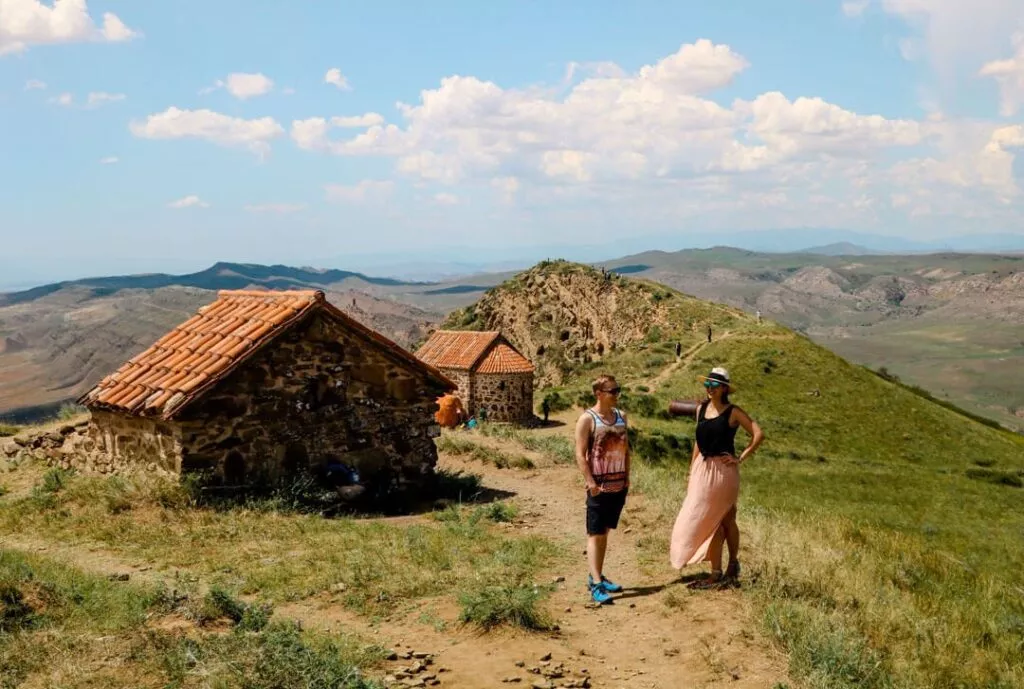 david garedscha kloster grenzberg