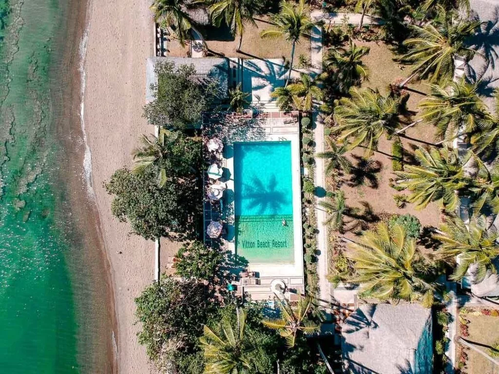 donsol vitton beach resort donsol vitton beach resort