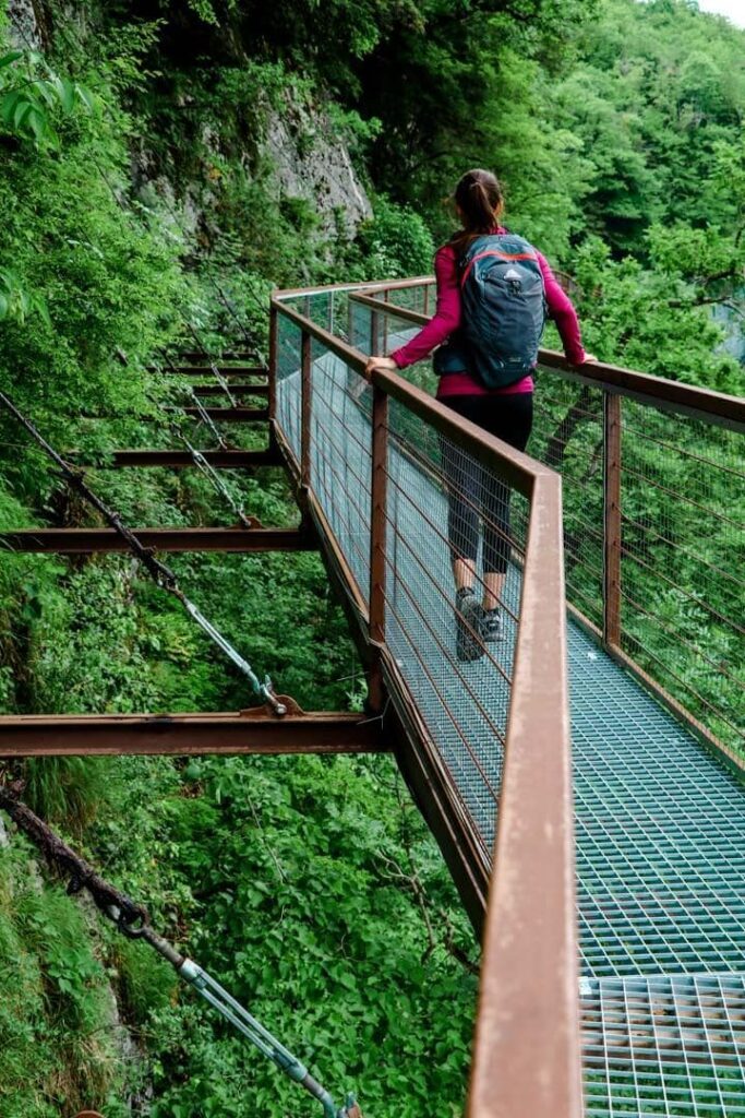 georgien okatse canyon 2