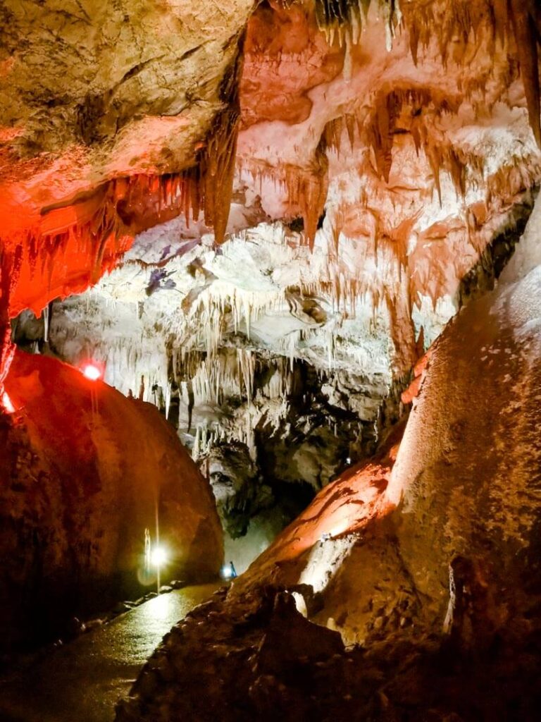 georgien prometheus cave 3