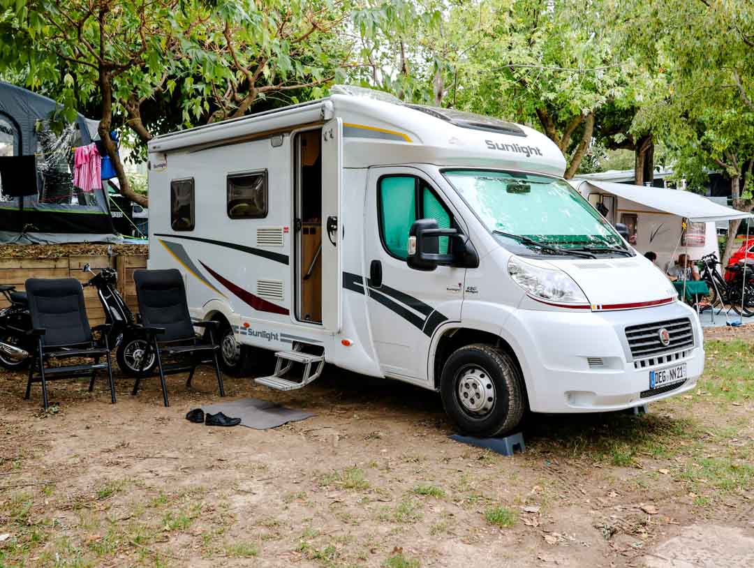 grosser campingplatz in lazise am gardasee