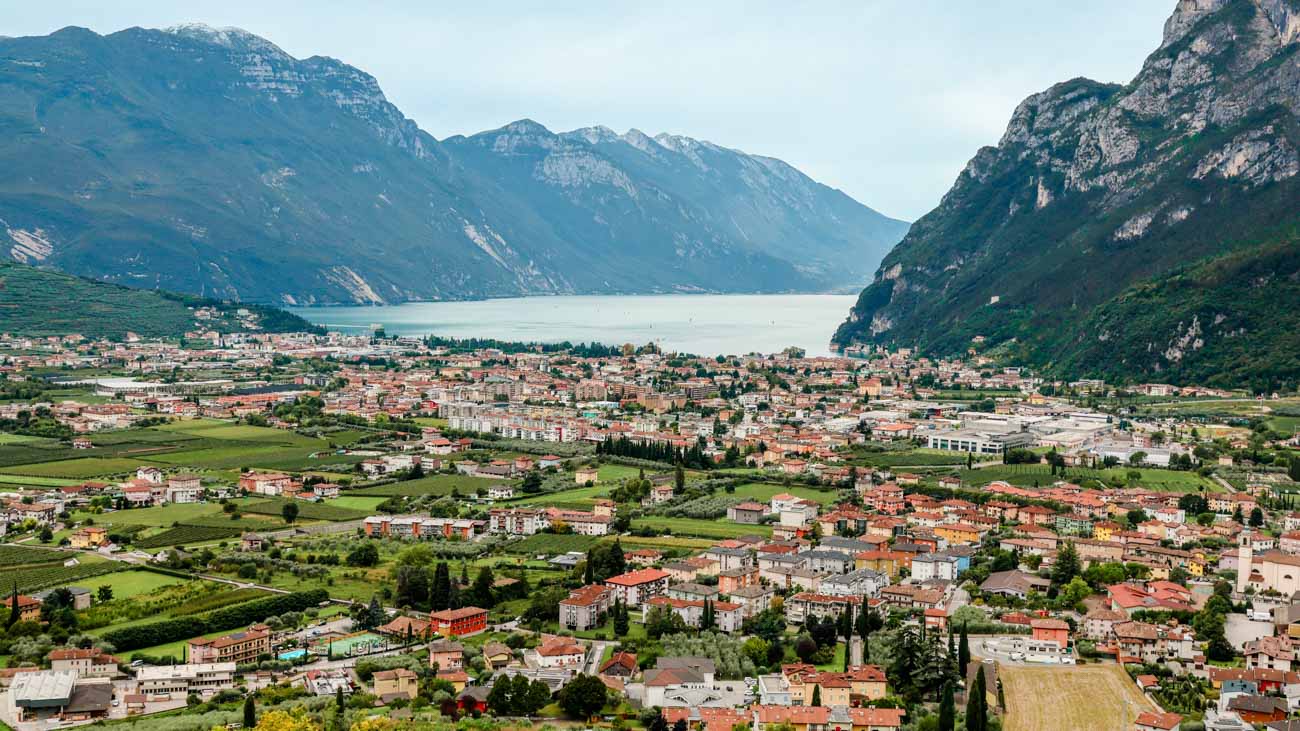 italien gardasee teaser 2 von 8 Gardasee Rundreise mit dem Auto