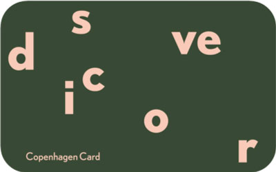 kopenhagen citypass vergleich copenhagen card discover tabelle