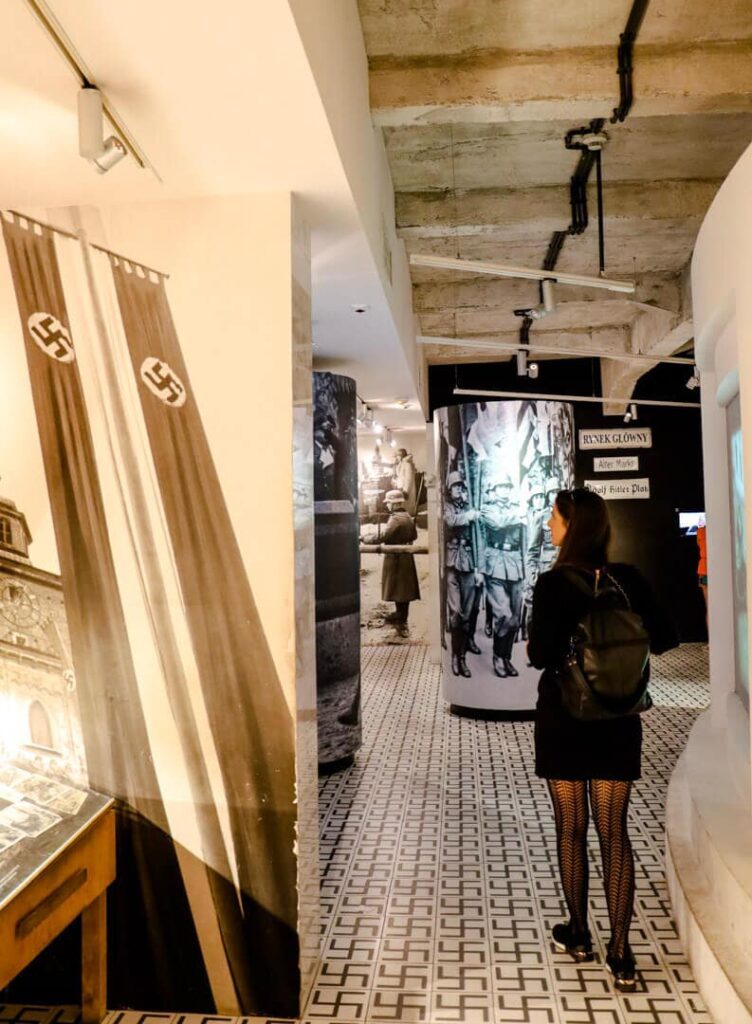 krakau schindler factory