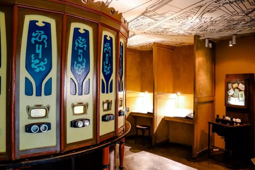 krakau schindler museum