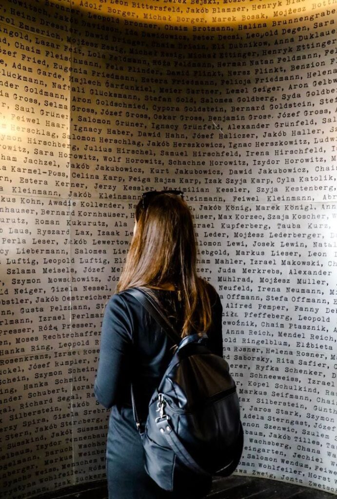 krakau schindlers liste