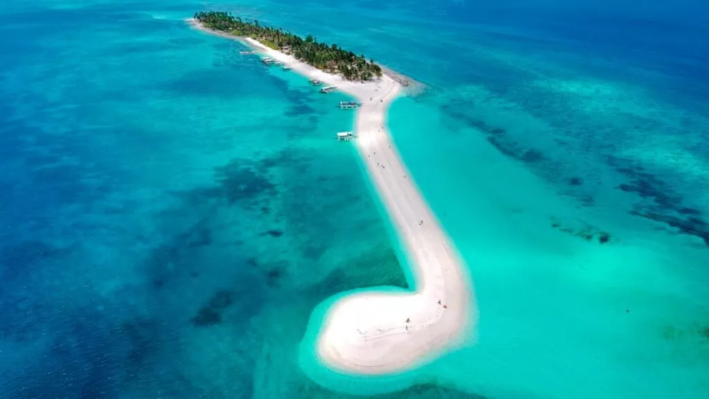 malapascua island trauminsel philippinen malapascua island trauminsel philippinen