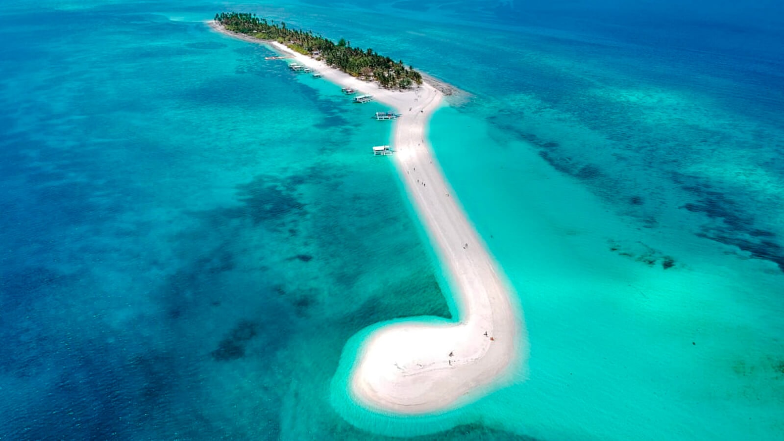malapascua island trauminsel philippinen malapascua island trauminsel philippinen
