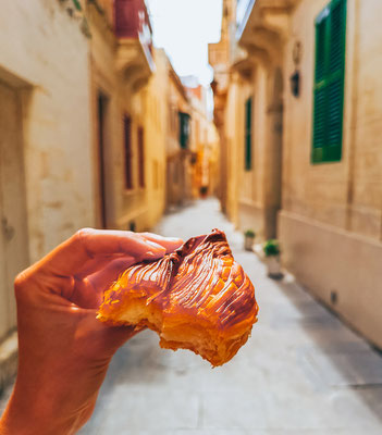 malta pastizzi malta pastizzi
