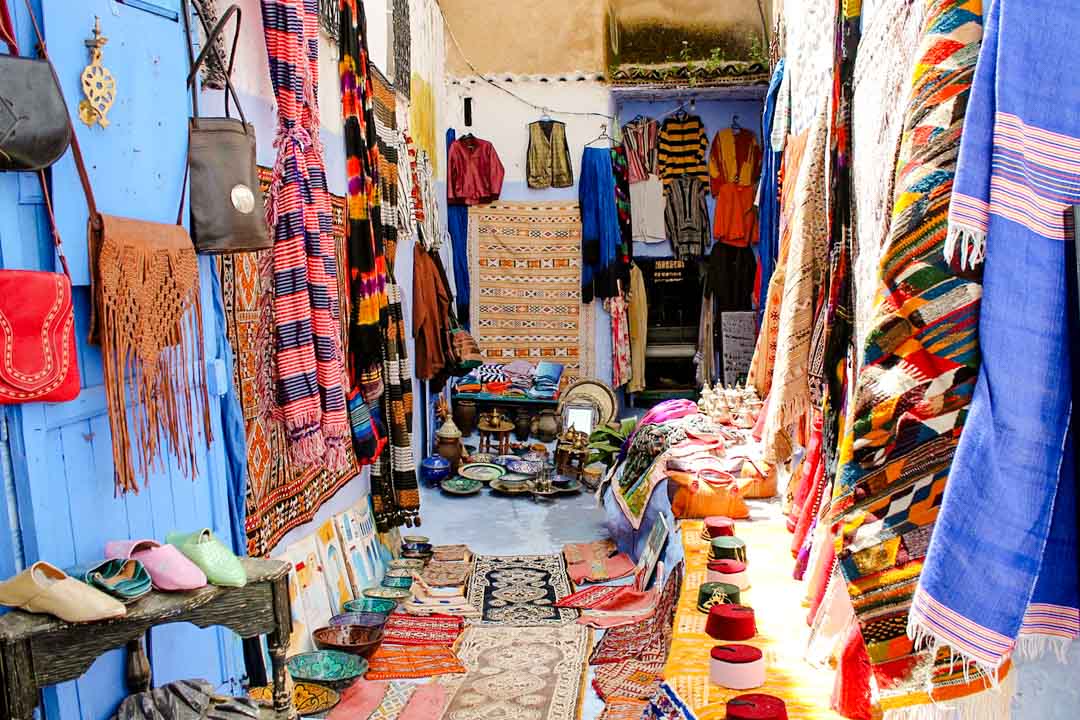 marokko chefchaouen shop marokko chefchaouen shop