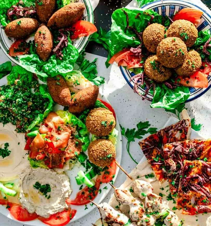 marokko rabat kulinarisches marokko rabat kulinarisches