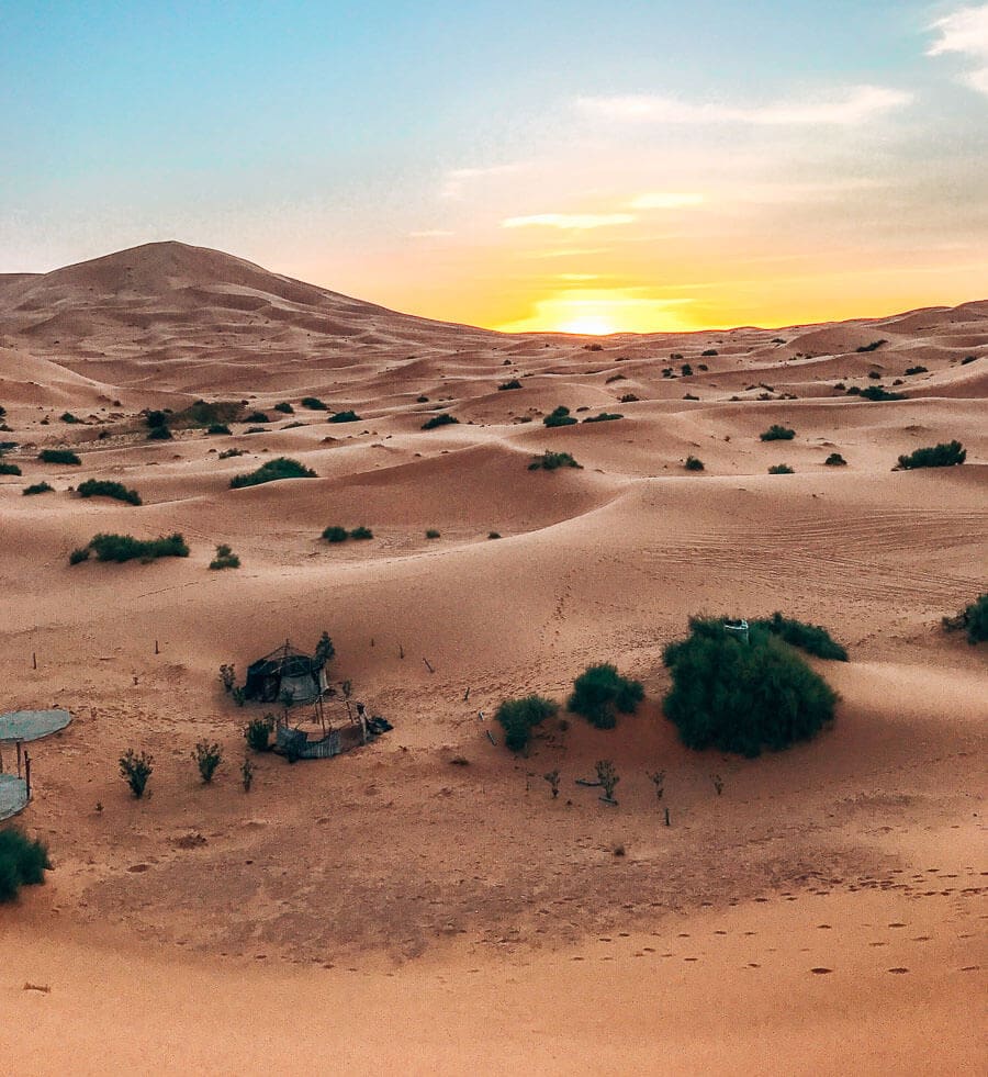 marokko wuestencamp 6 marokko wuestencamp 6