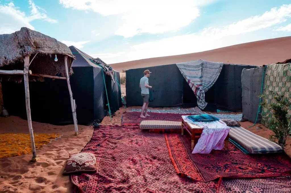 marokko wuestencamp 7 marokko wuestencamp 7