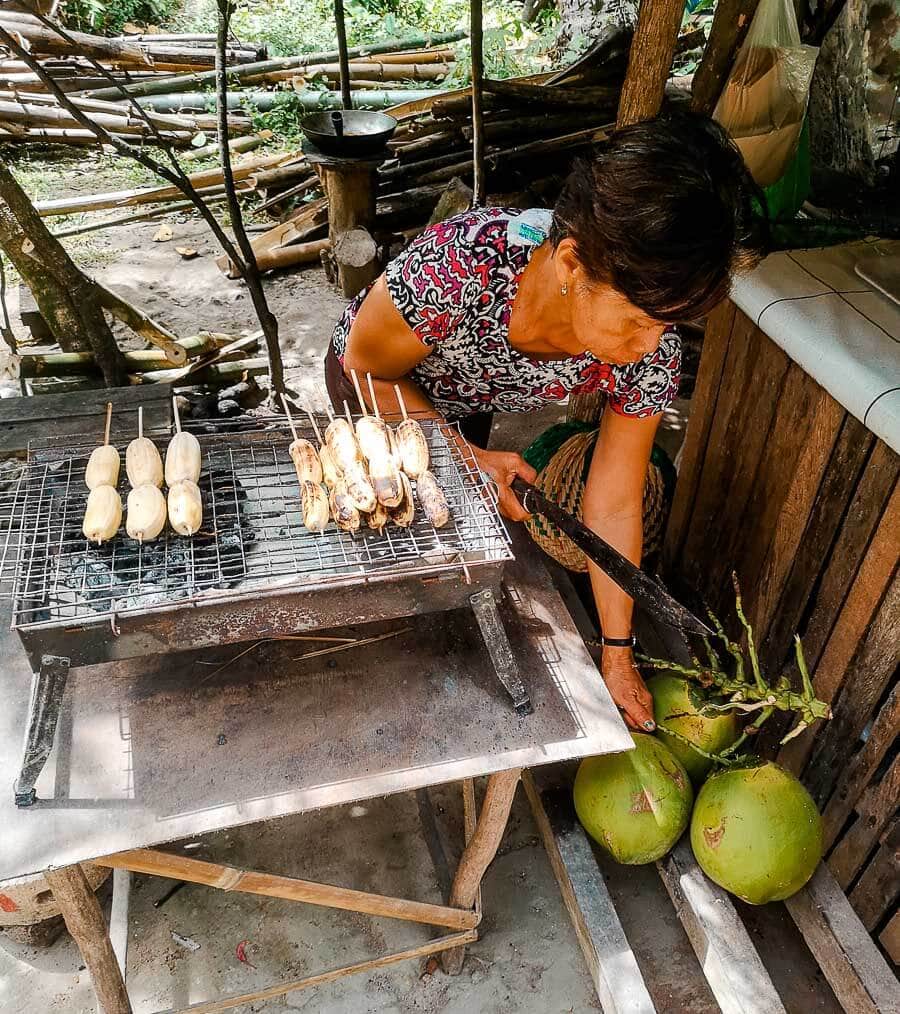 moalboal kawasan wasserfaelle