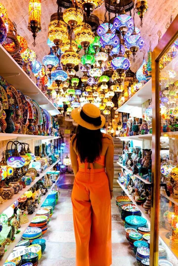 montenegro altstadt kotor