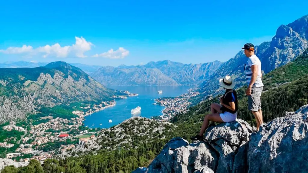 montenegro sehenswuerdigkeiten