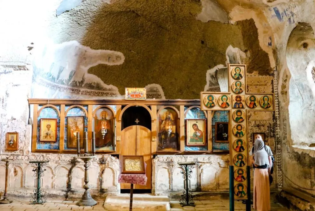 natlismtsemeli hoehlenkapelle