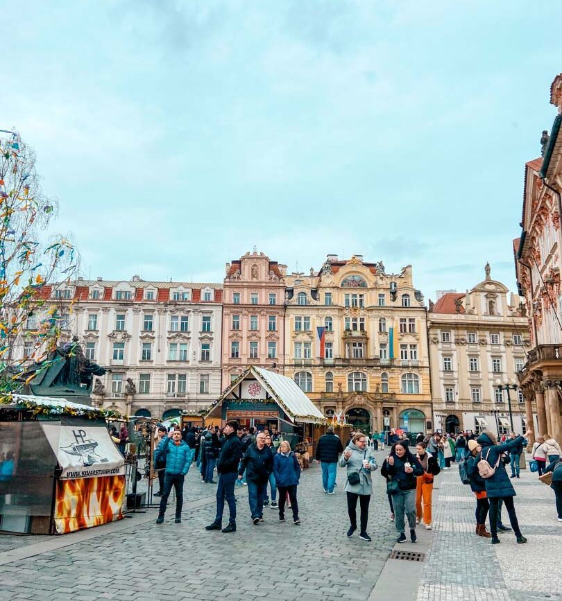 prag altstaedter ring 1