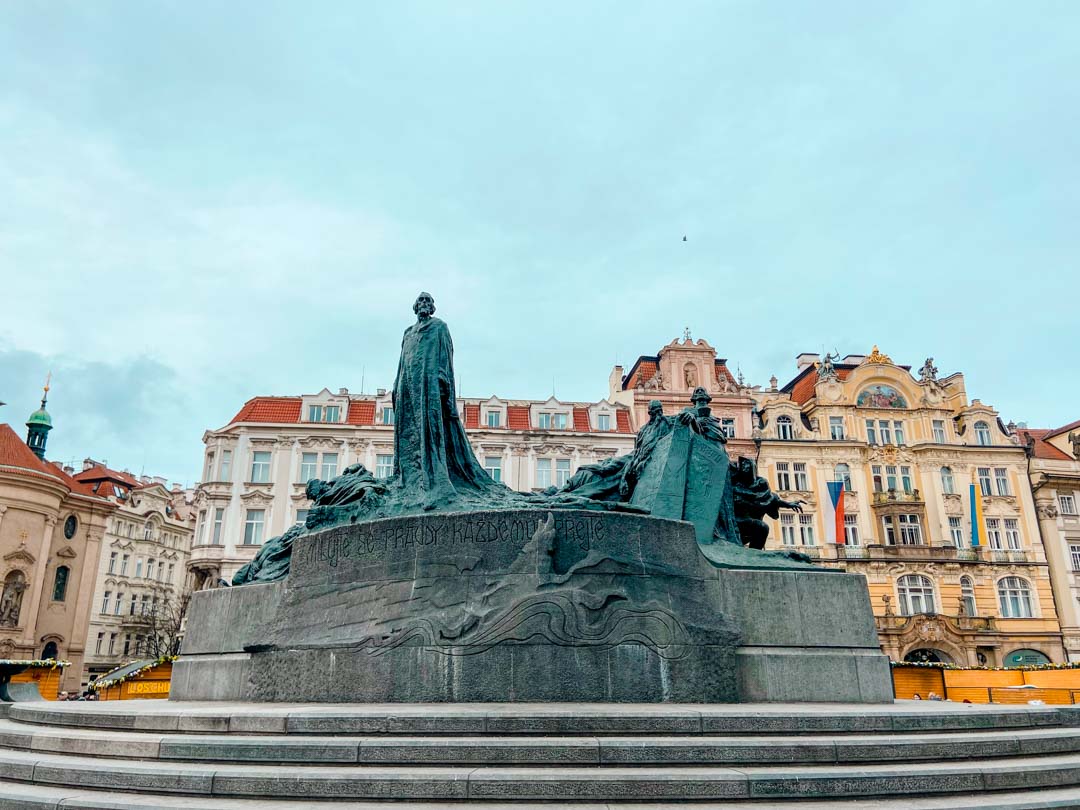 prag altstaedter ring 2