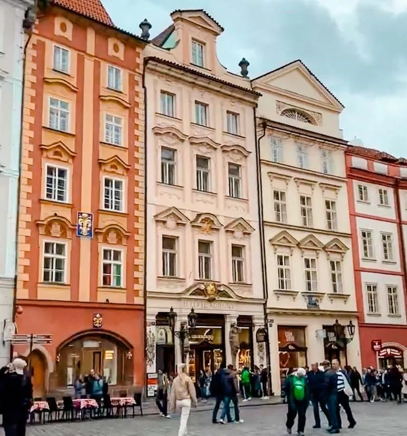 prag altstaedter ring 3