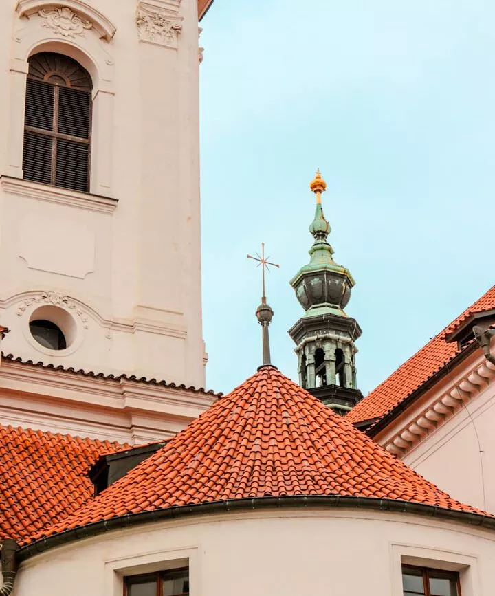 prag kloster strahov 2