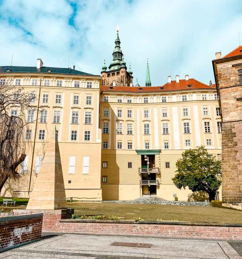 prager burg alter koenigspalast3