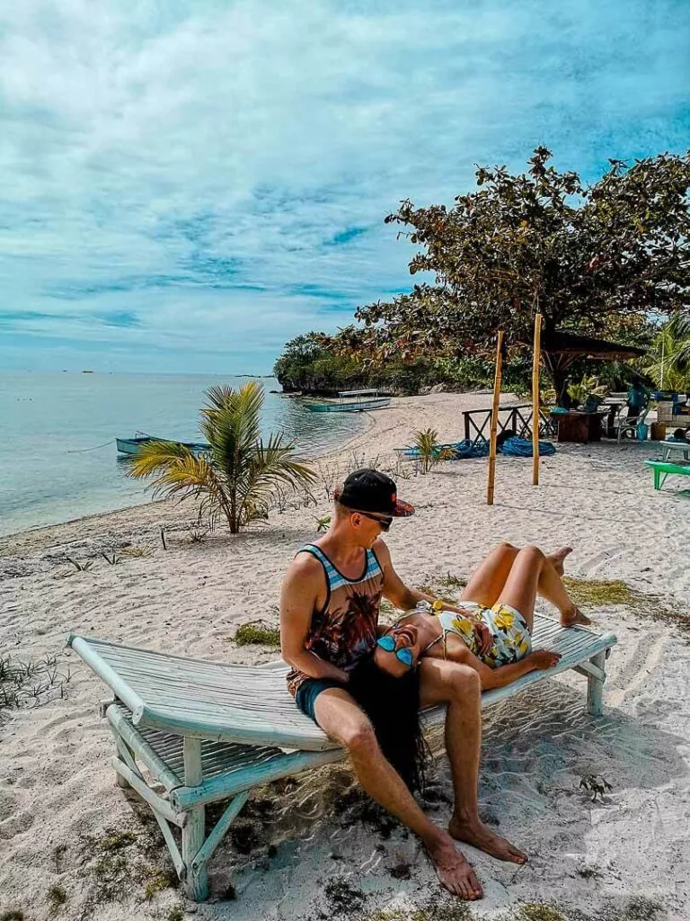 strand thresher cove resort