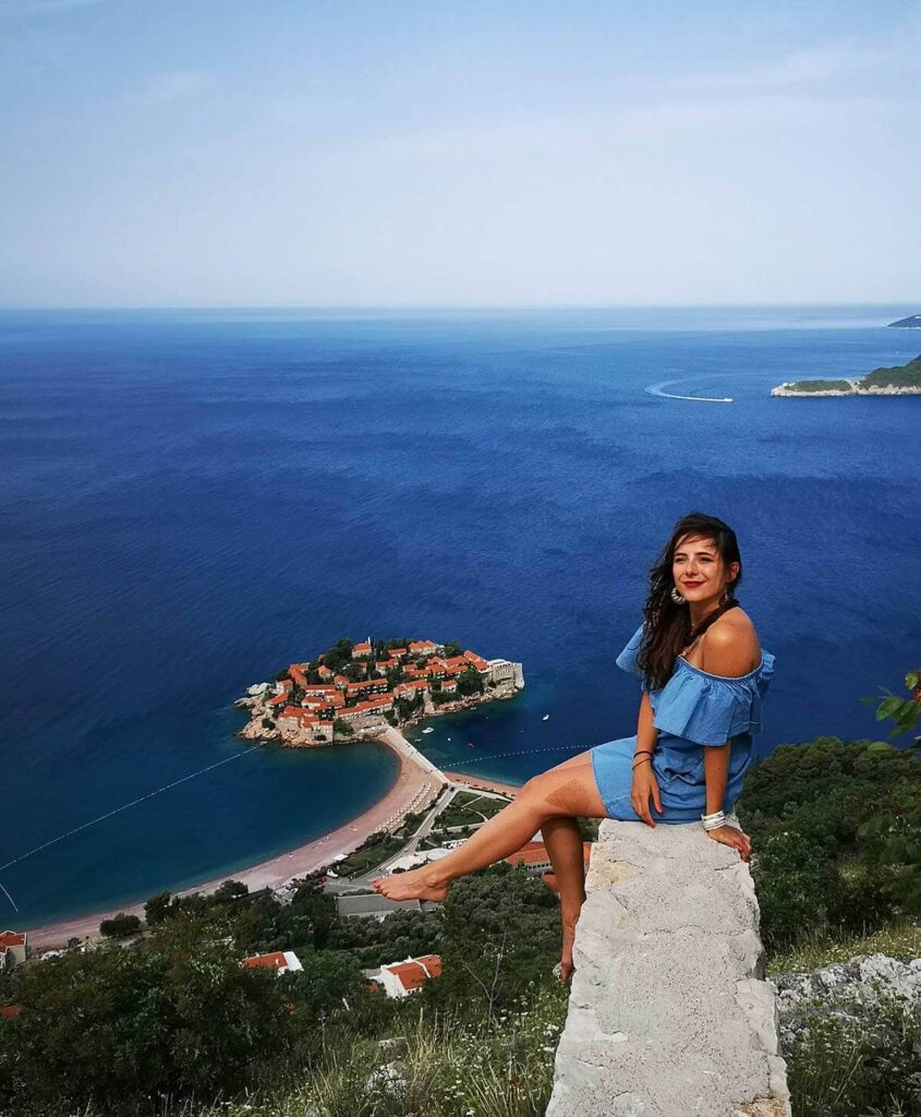 sveti stefan
