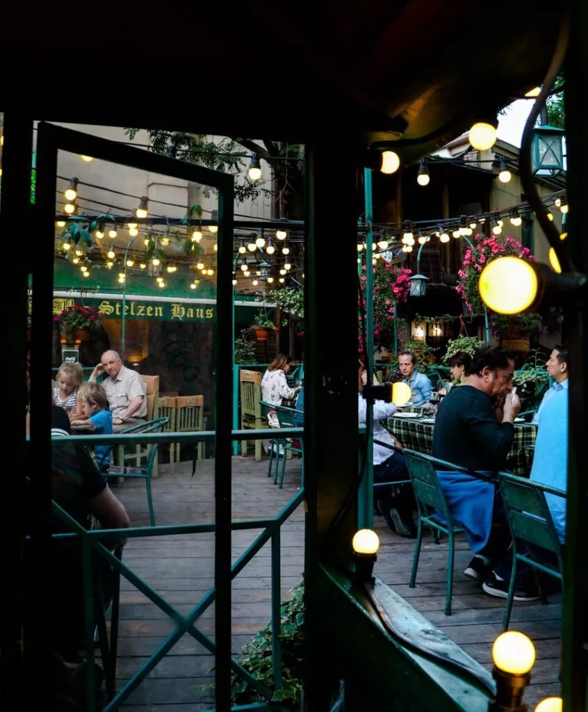 tiflis altstadt restaurants