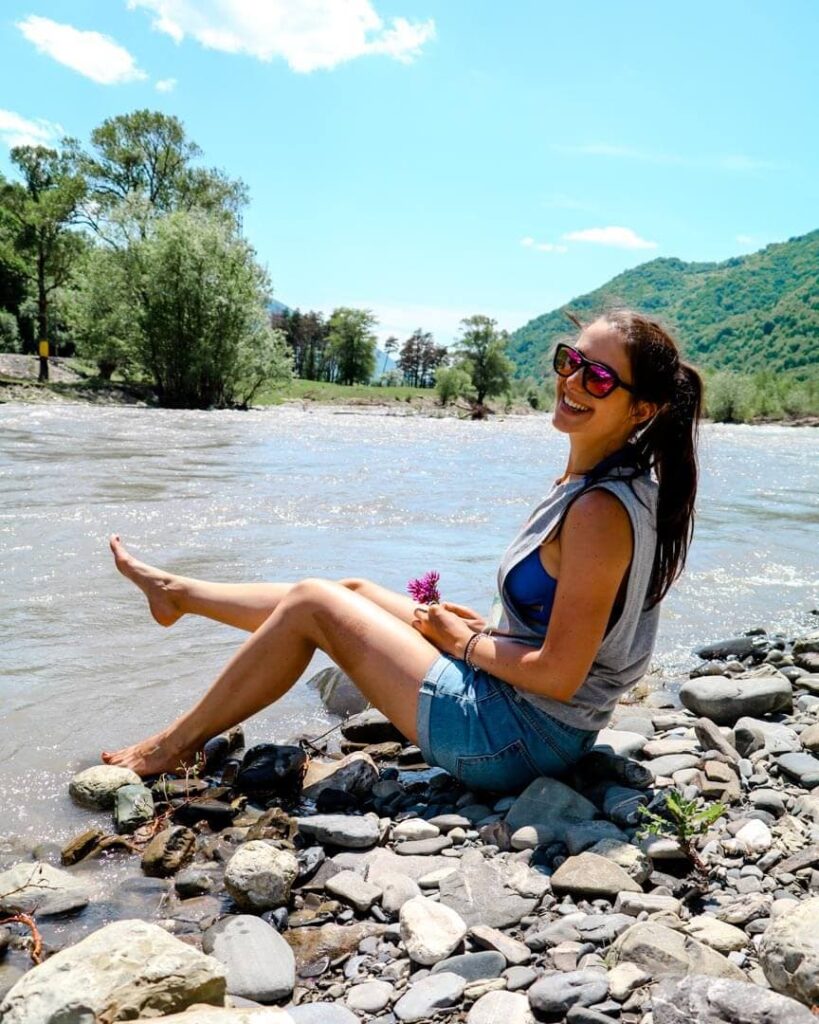 tiflis rafting aragvi adventure center 3