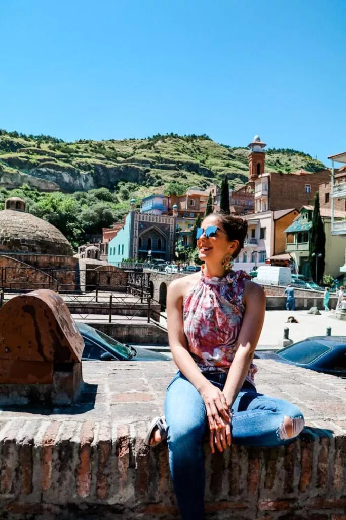 tiflis schwefelbaeder