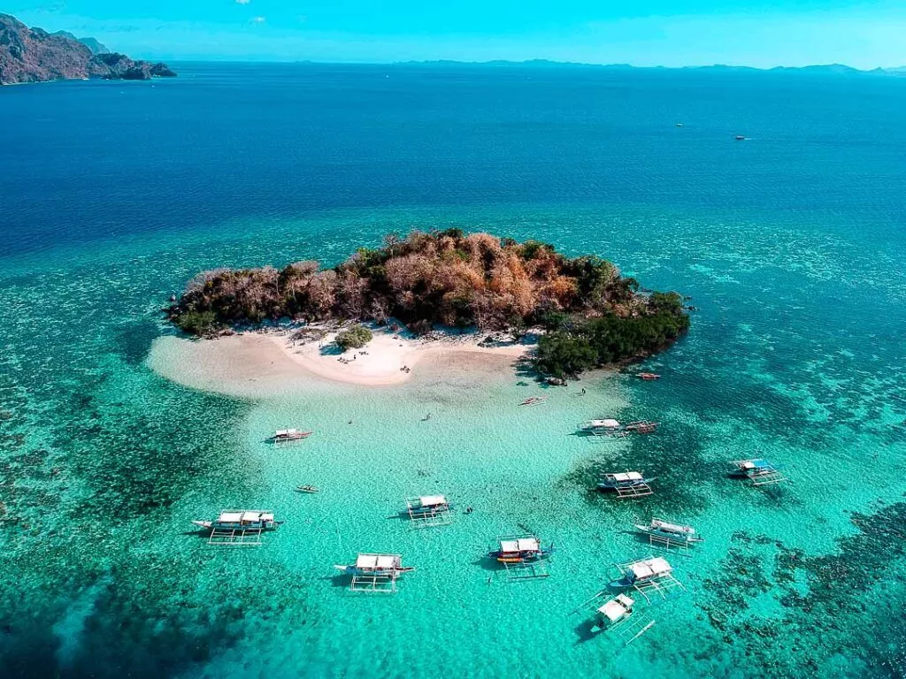 ultimate island hopping tour coron 2 ultimate island hopping tour coron 2
