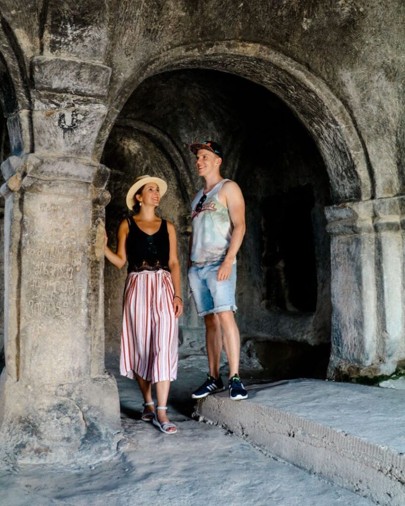 uplisziche hoehlenstadt 4