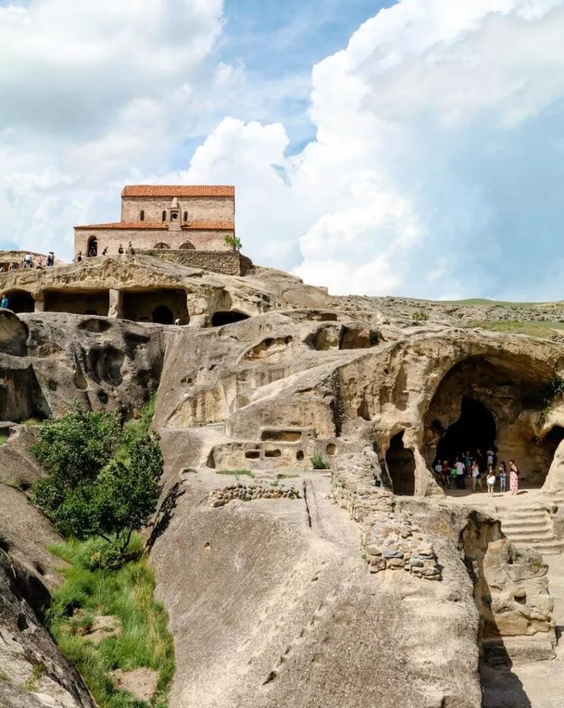 uplisziche hoehlenstadt 6