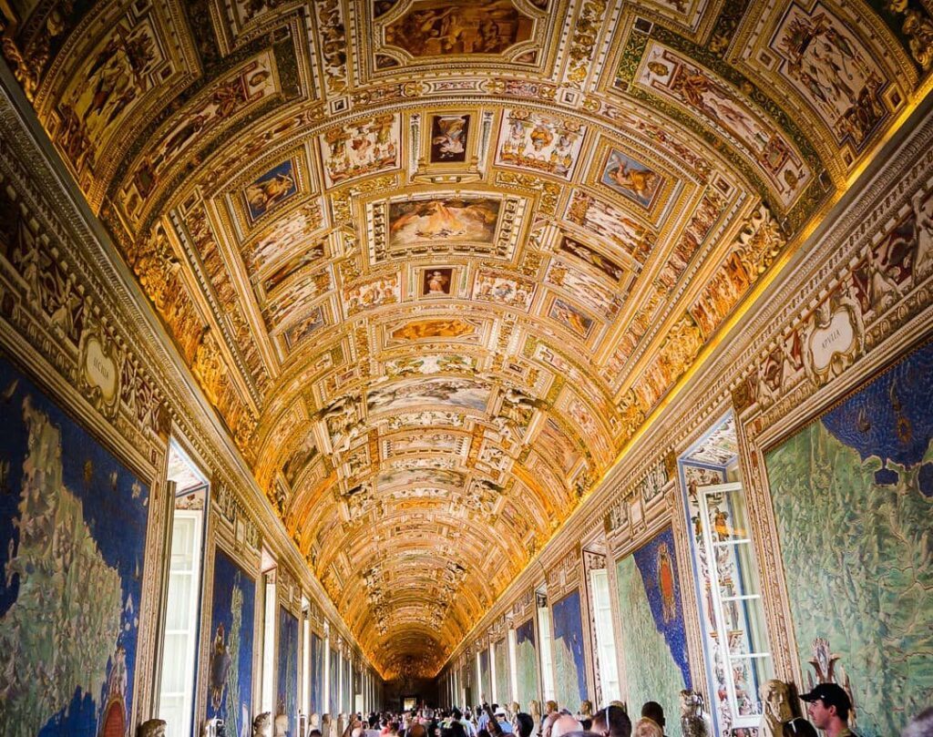 vatikanische museen rom