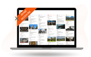 Island Reiseplaner Slider