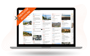 BALI REISEPLAeNE 5 Andalusien Reiseplaner