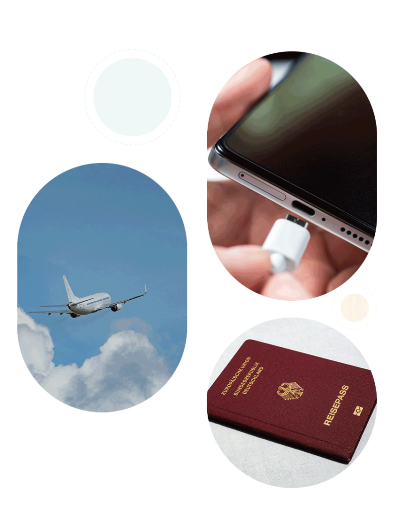 Reiseziele wichtige Infos