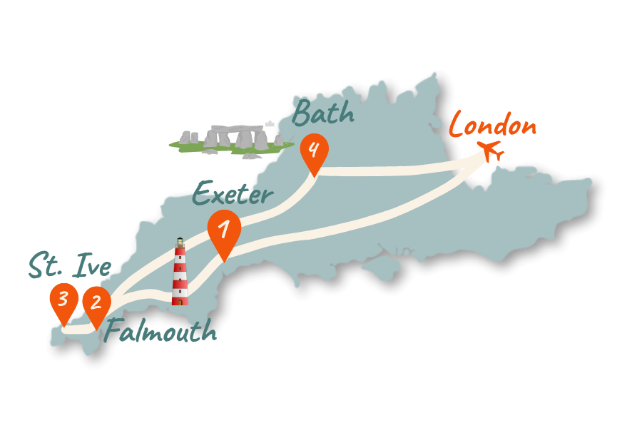 Südengland_Route_7-Tage_Karte_Sidebar
