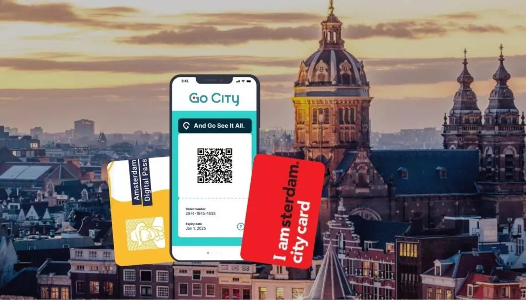 amsterdam citypass teaserbild neu
