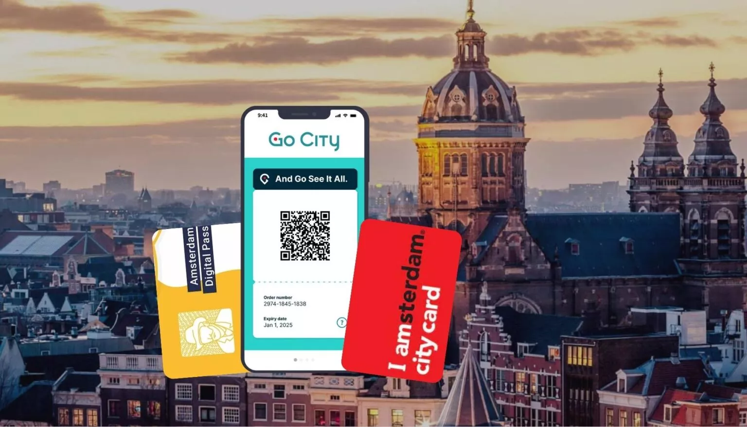 amsterdam citypass teaserbild neu