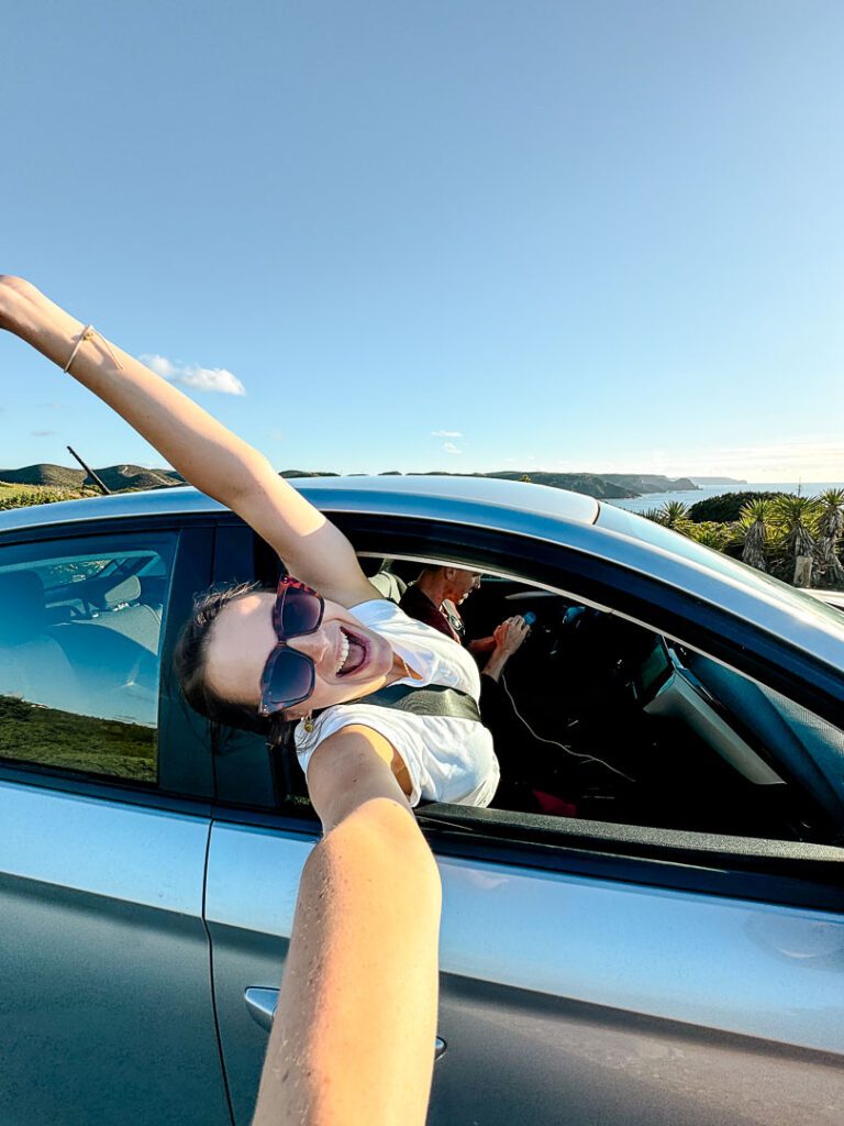 auto fahren in portugal ist einfach und unkompliziert