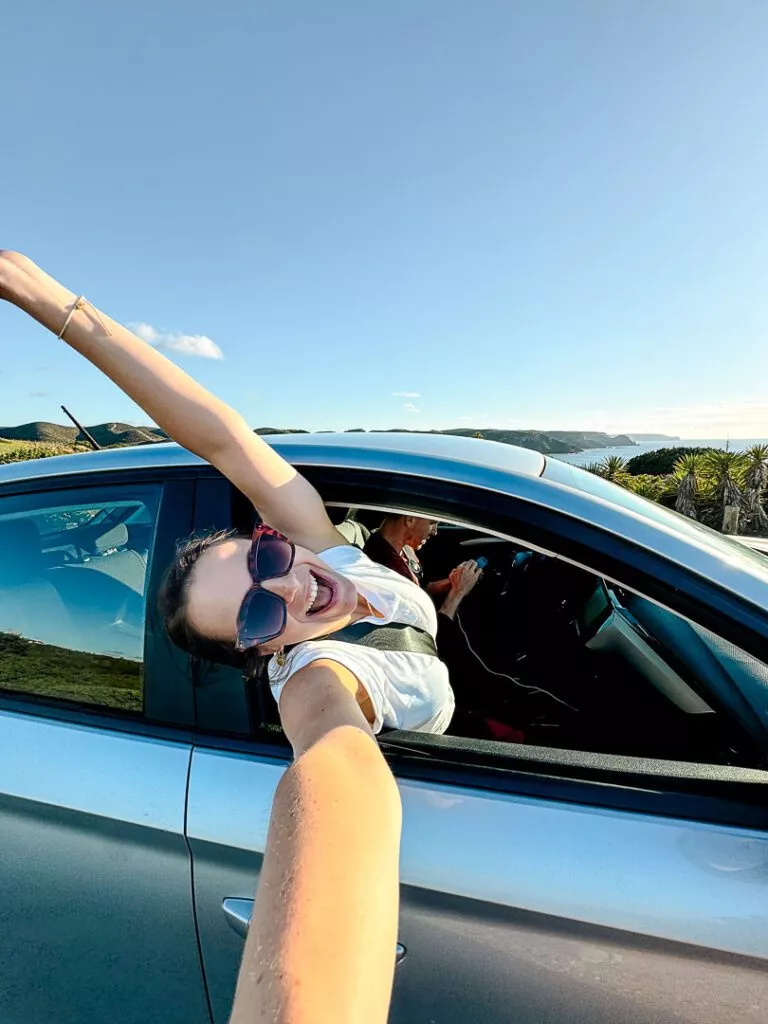 auto fahren in portugal ist einfach und unkompliziert