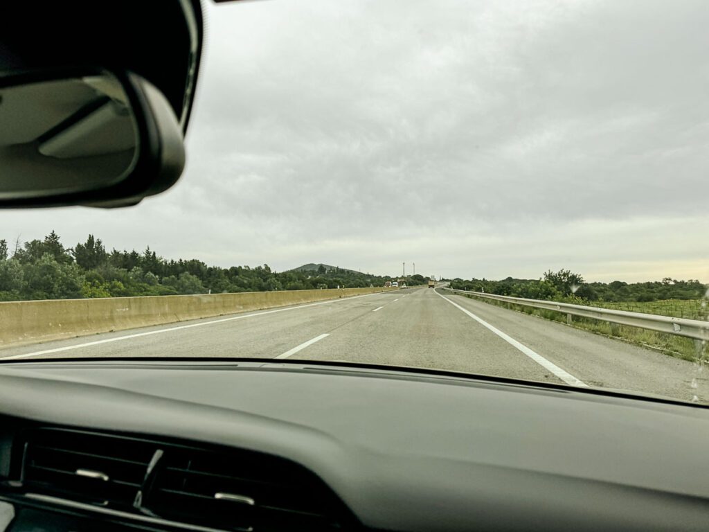 autobahn in portugal