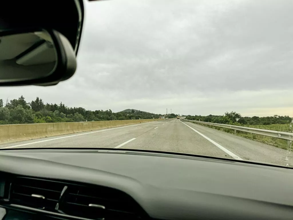 autobahn in portugal